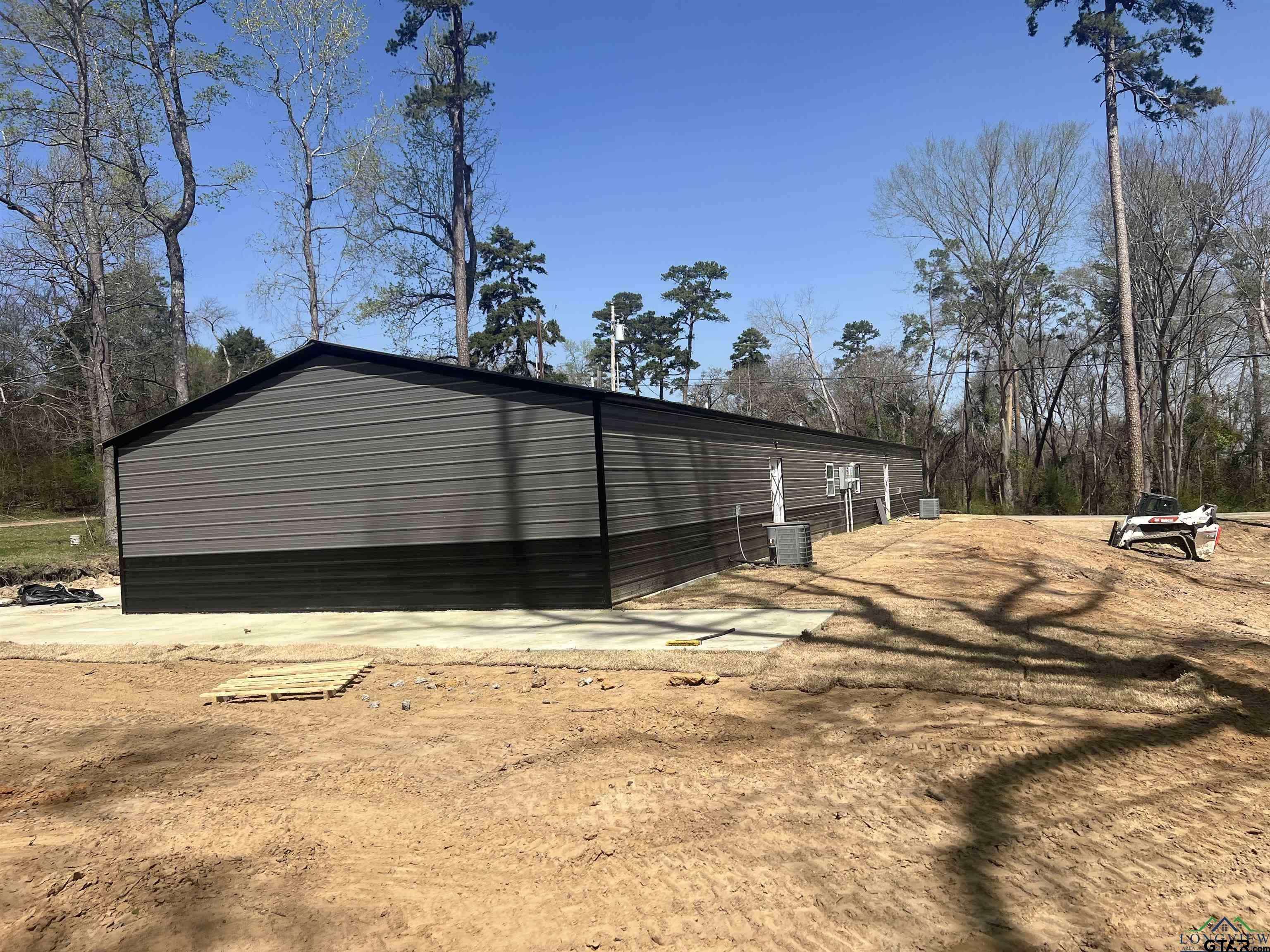 Gladewater, TX 75647,269 Whirlaway