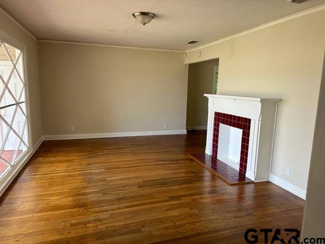 Tyler, TX 75701,2014 S Kennedy Ave