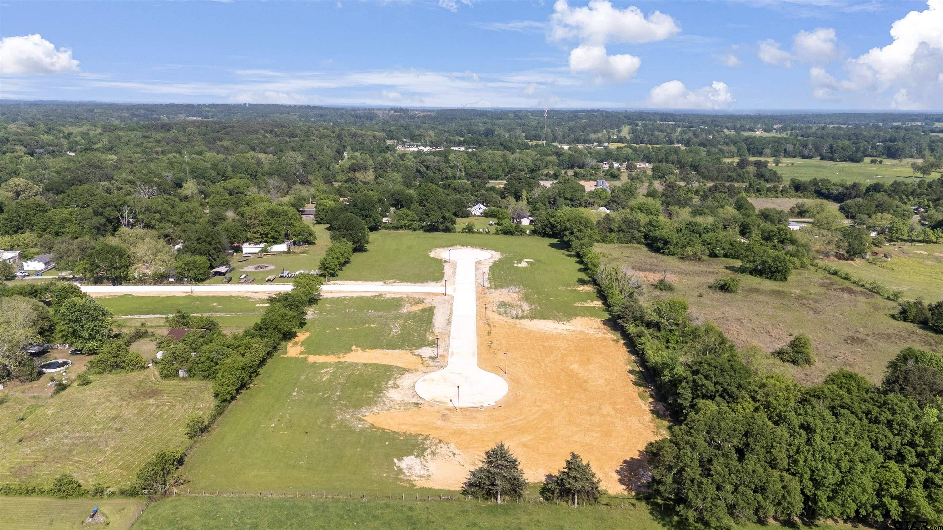 Troup, TX 75789,111 W Teal Drive