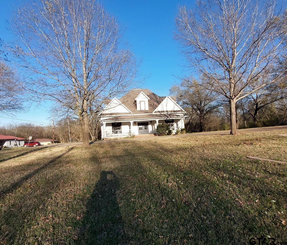 Mt Vernon, TX 75457,601 Holbrook Street