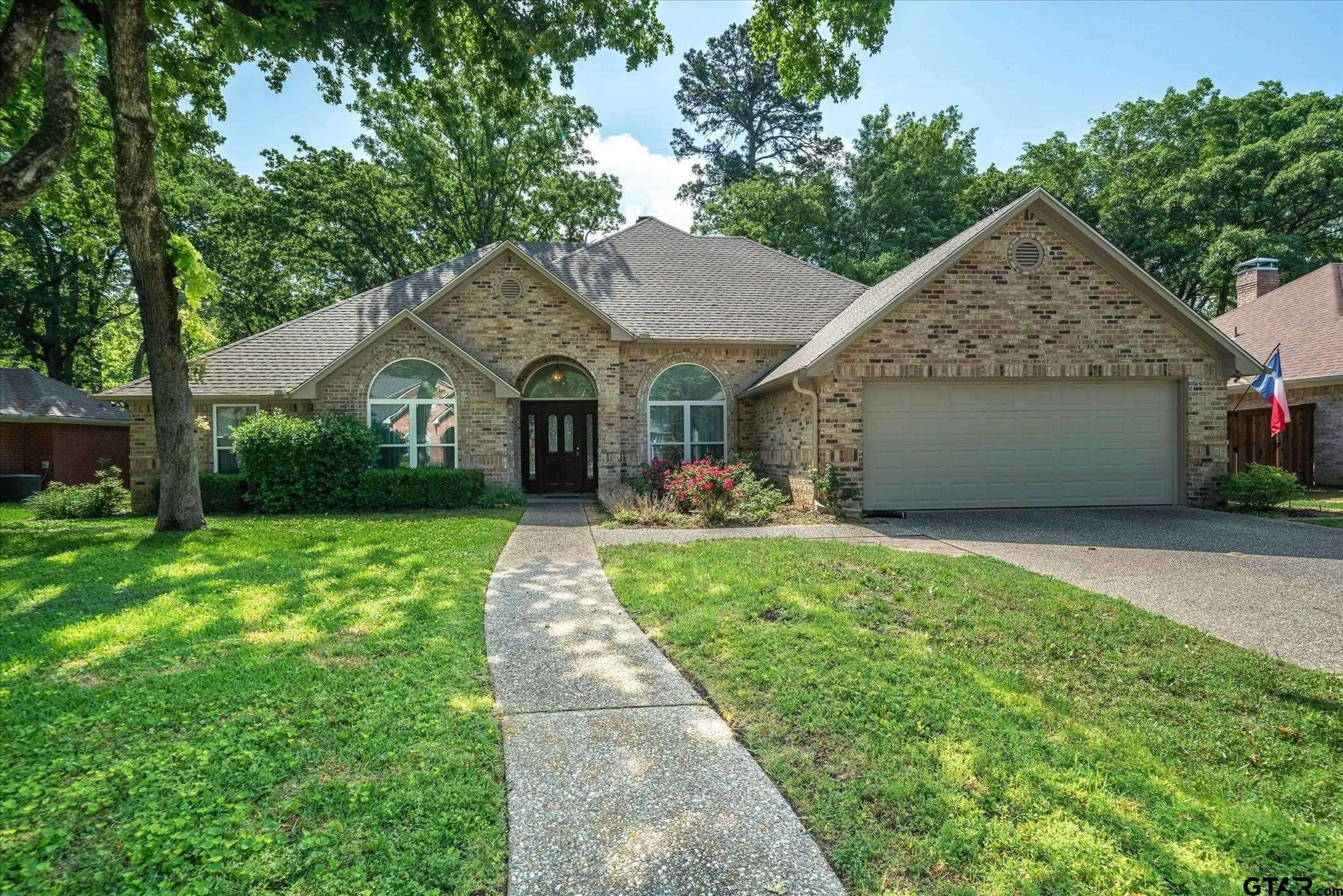 Tyler, TX 75707,3311 Pebblebrook Drive