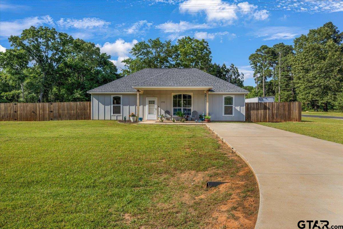 Bullard, TX 75757,193 CR 3524