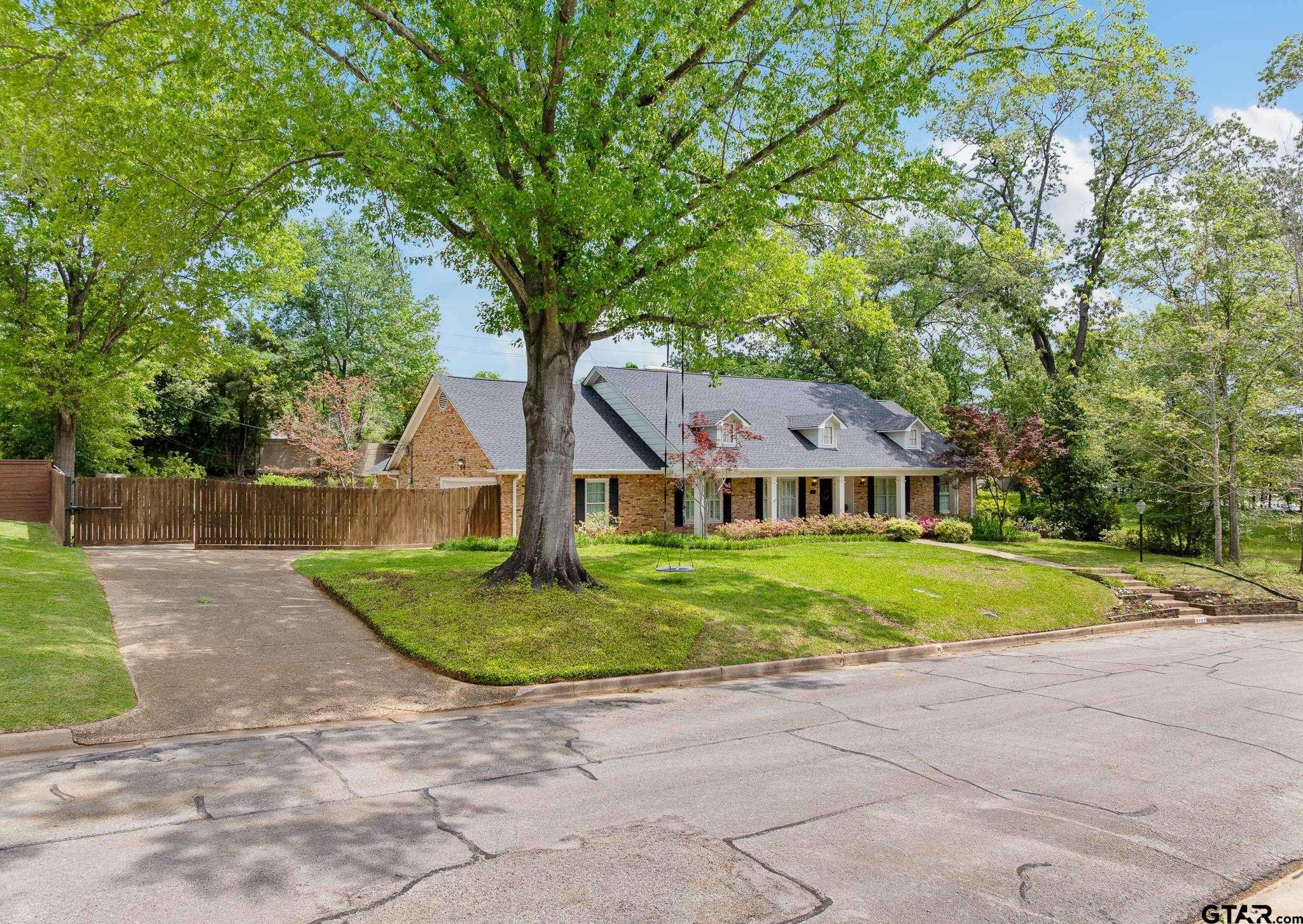 Tyler, TX 75701,3132 BRACKEN DR