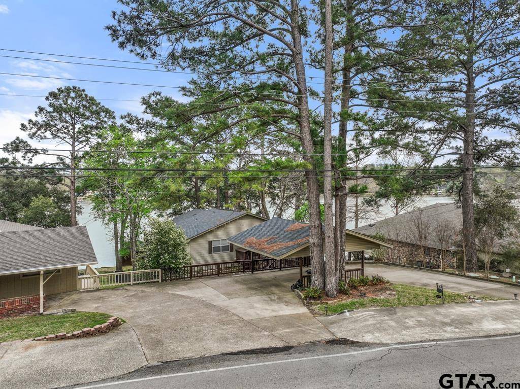 Hideaway, TX 75771,1323 Hideaway Lane West