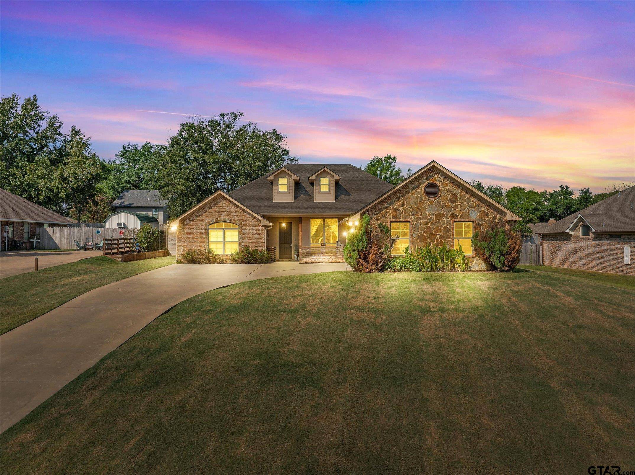 Lindale, TX 75771,252 Heritage Ct
