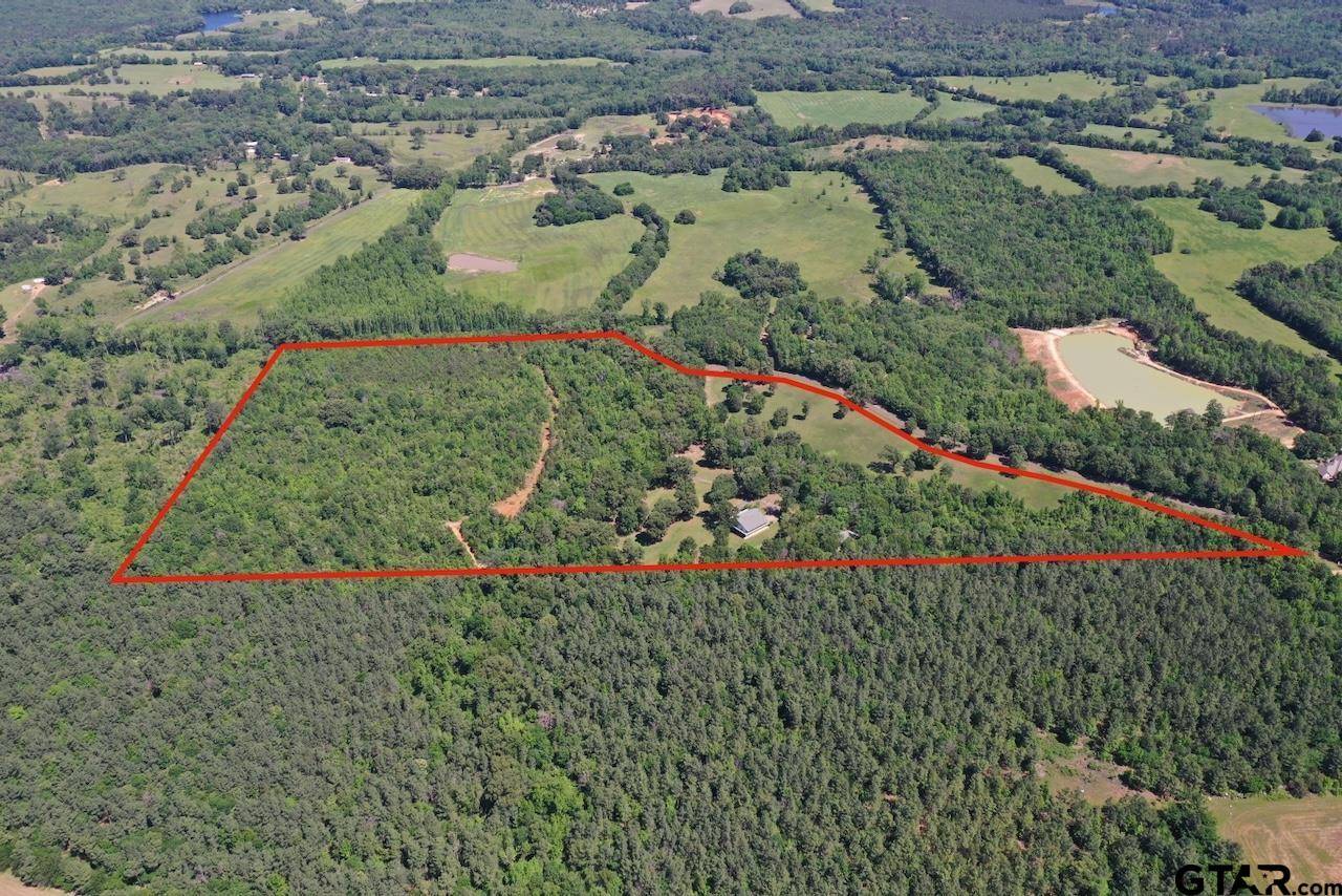 Quitman, TX 75783,480 CR 3266