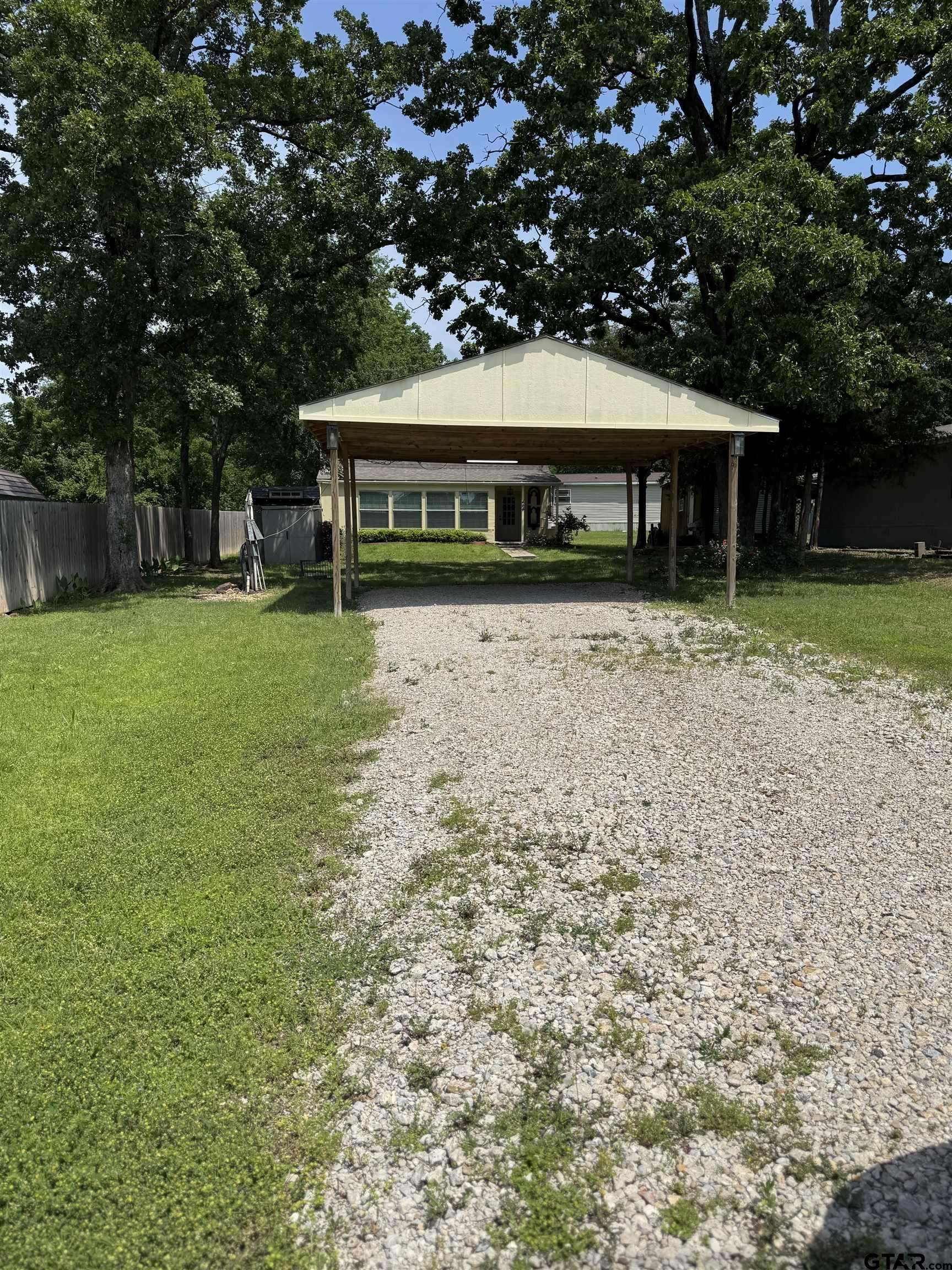 Quitman, TX 75783,444 Geronimo