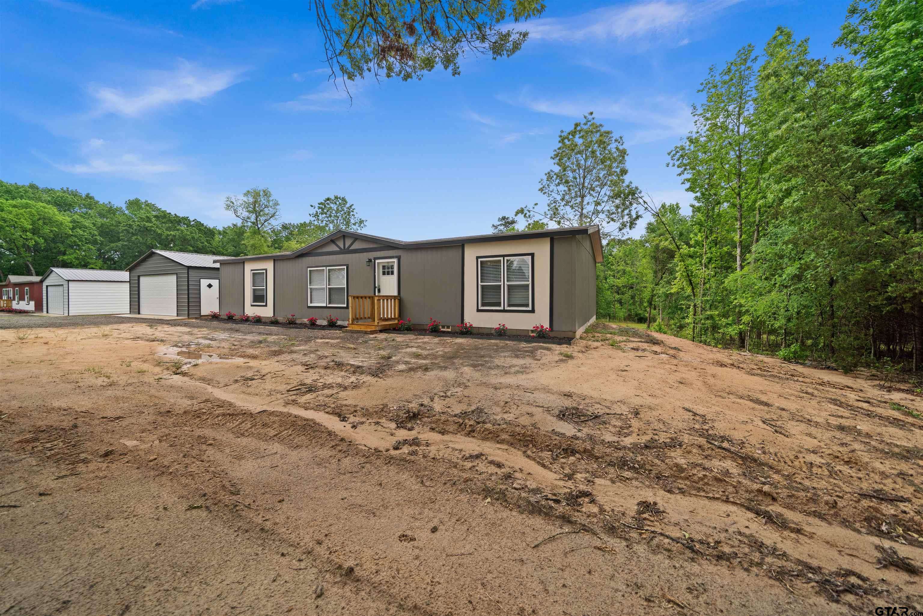 Athens, TX 75752,4776 County Road 4509