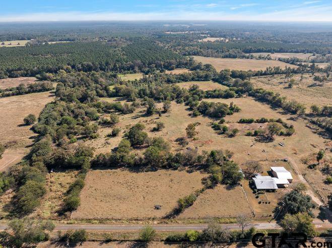 Alto, TX 75925,TBD County Road 2525 (23.89-acres)