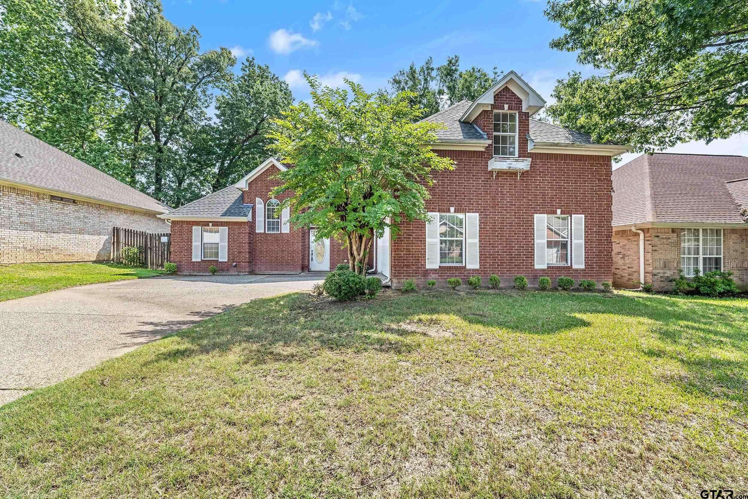 Tyler, TX 75707,5720 Thomas Nelson