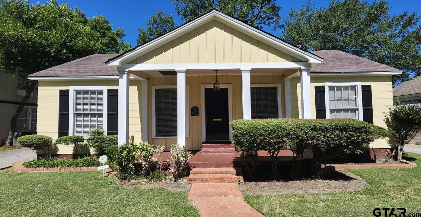 Tyler, TX 75702,409 Sunny Lane
