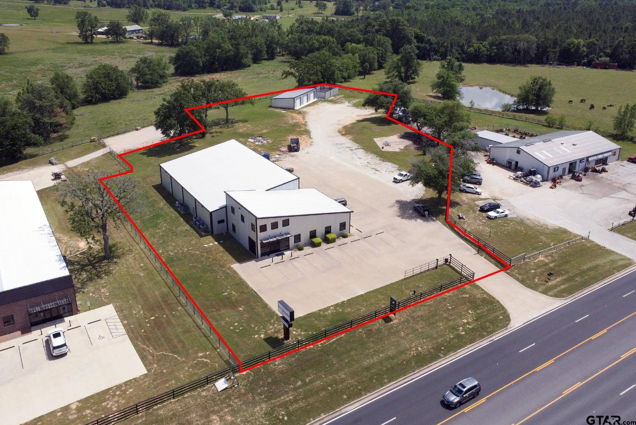 Tyler, TX 75703,14661 Hwy 155 S