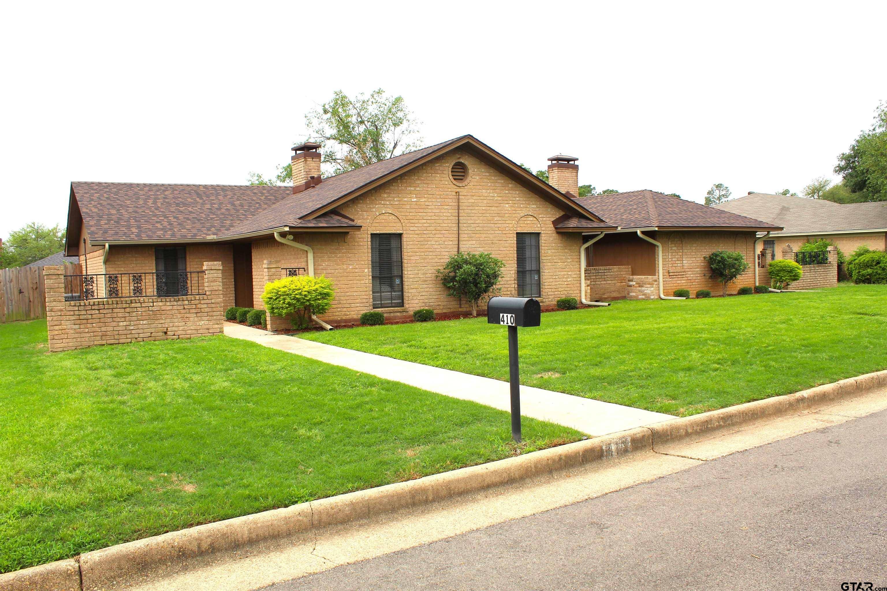 Tyler, TX 75703,410 Top Hill Dr
