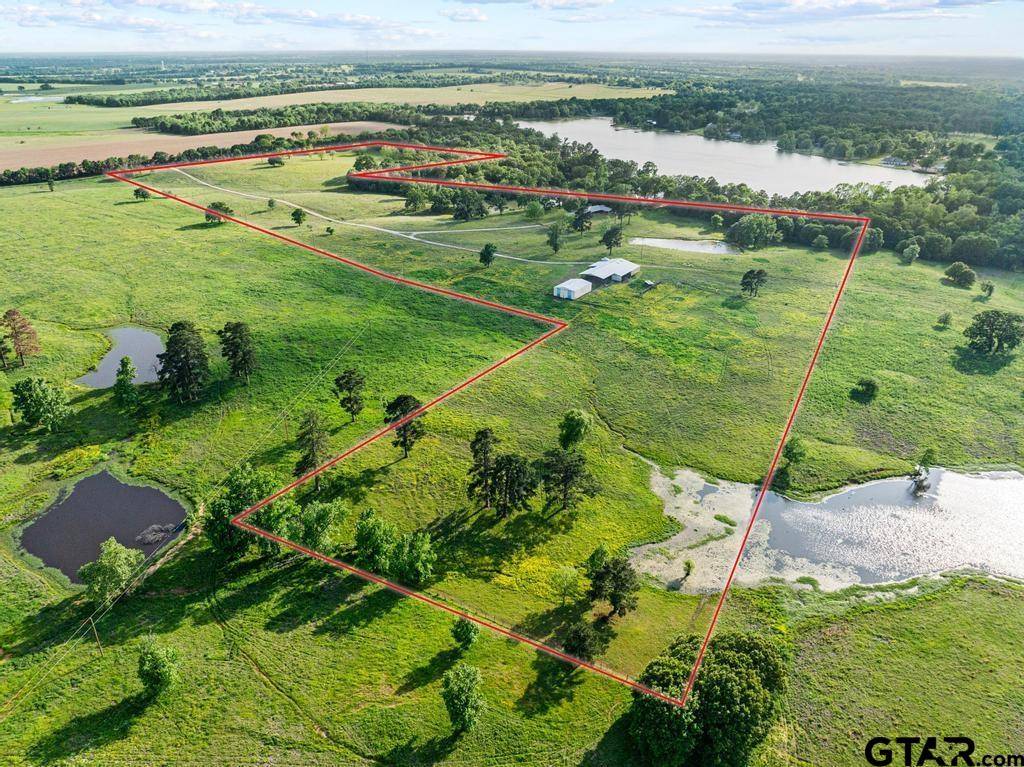 Clarksville, TX 75426,1203 County Road 3100