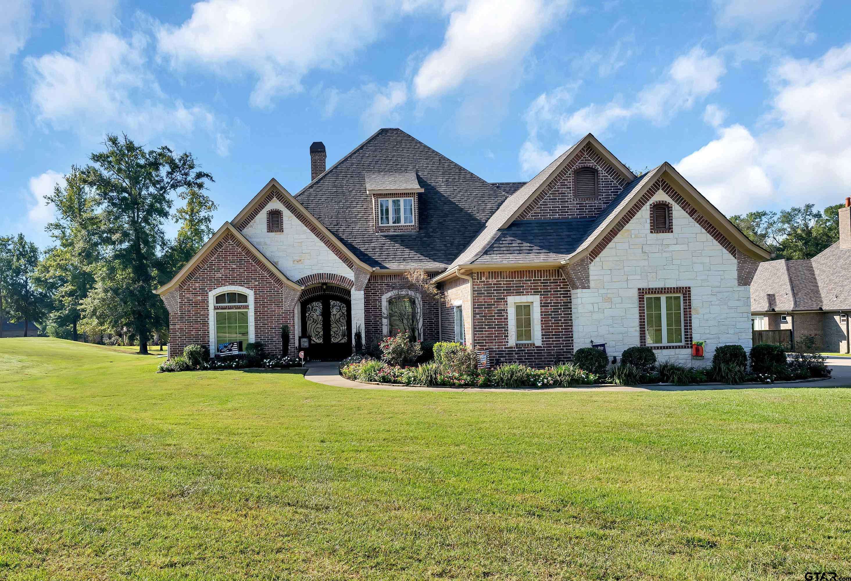 Longview, TX 75605,175 Rockrose Dr
