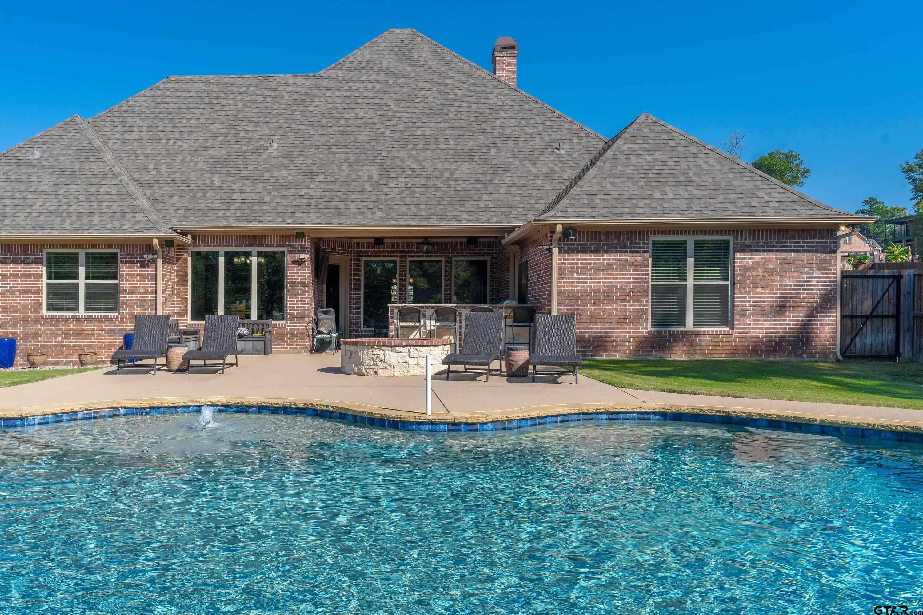 Longview, TX 75605,175 Rockrose Dr