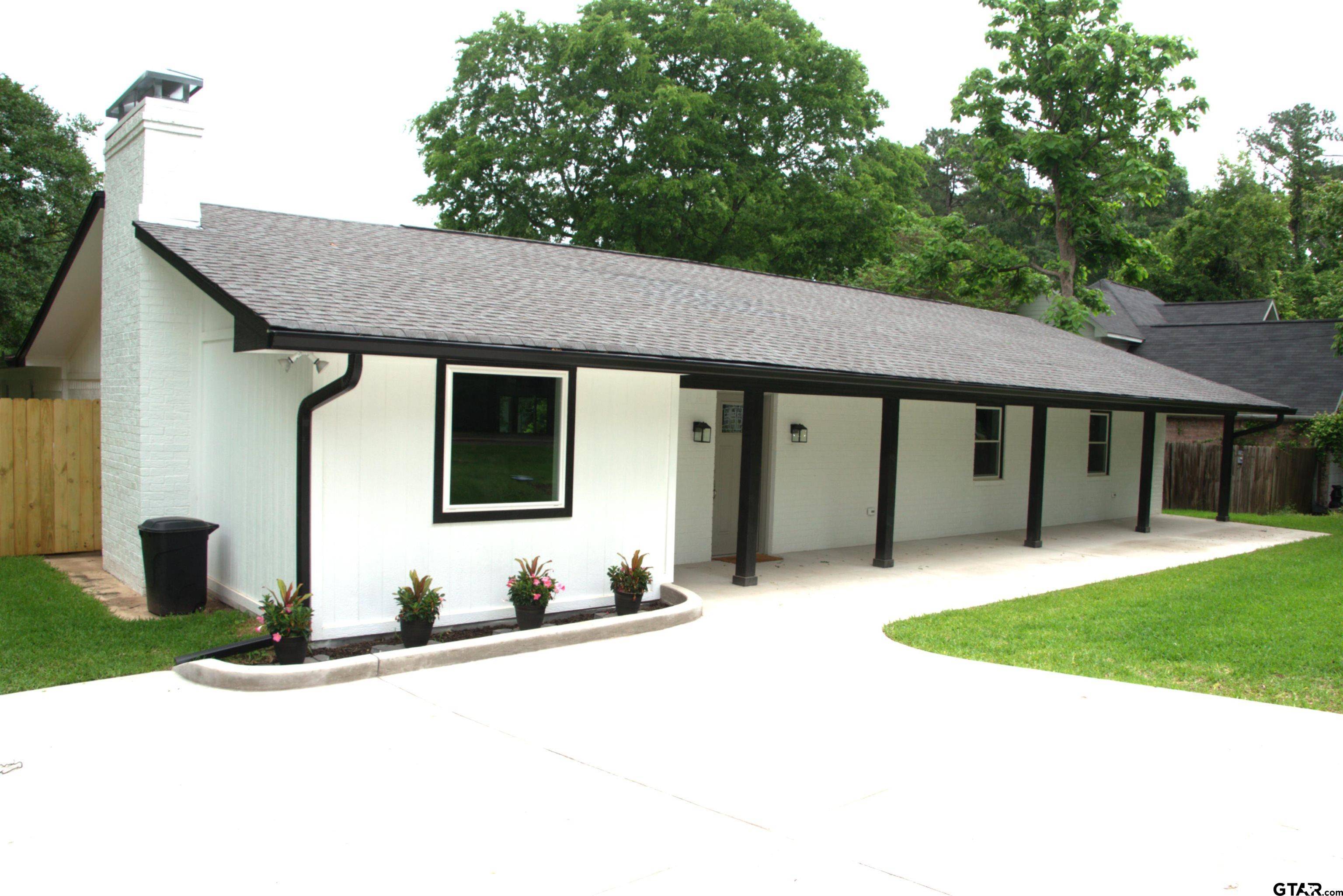 Hideaway, TX 75771,613 Northgate