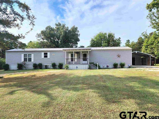 Pittsburg, TX 75686,52 Chippewa Dr