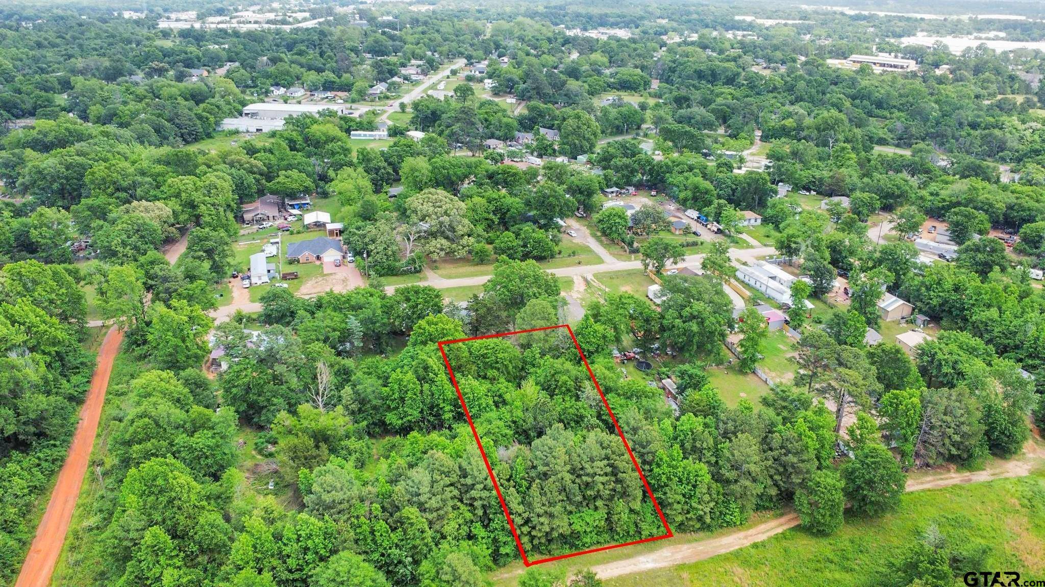Tyler, TX 75706,TBD Holtz Claw Dr Lot 42