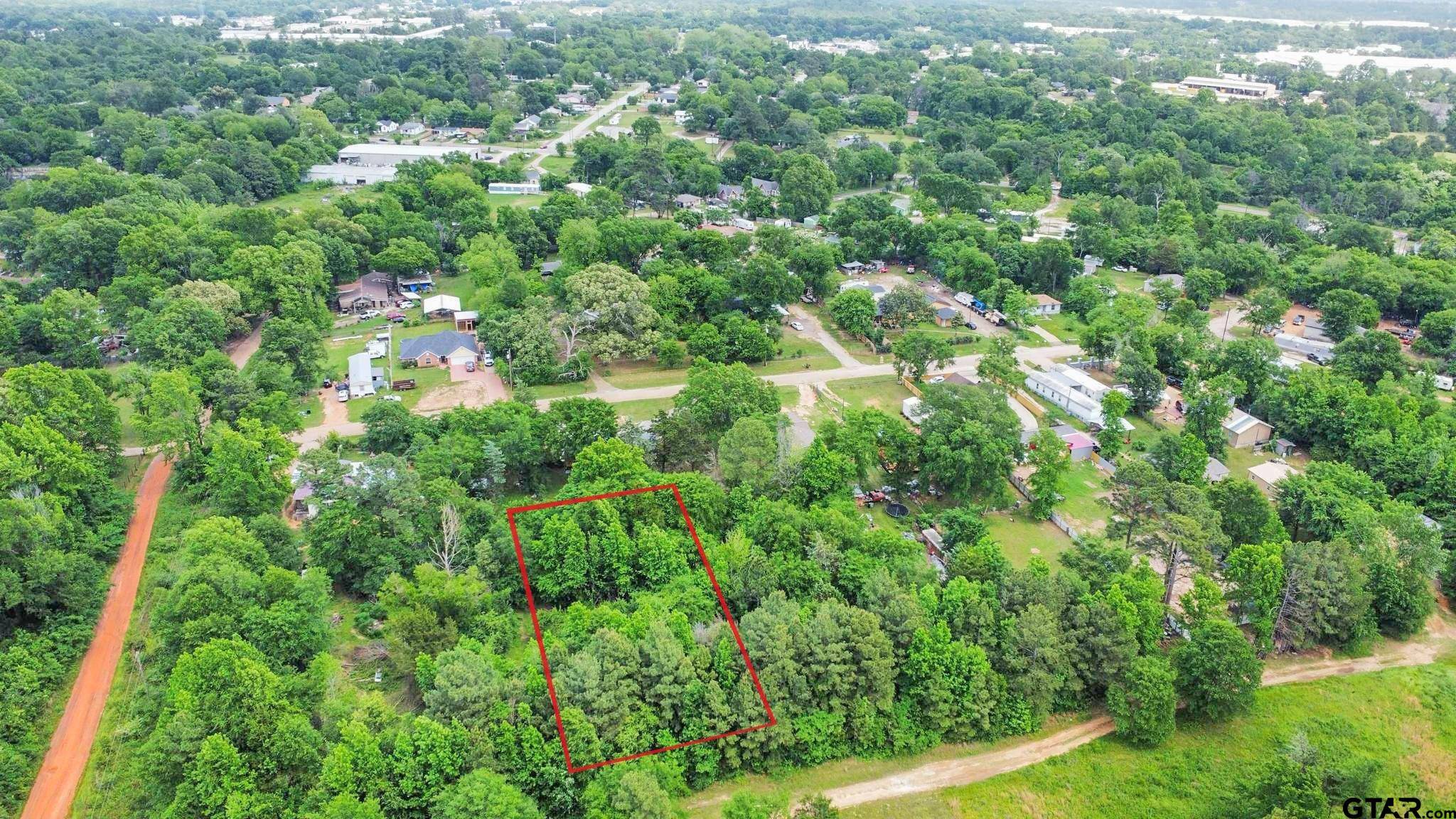 Tyler, TX 75706,TBD Holtzclaw Dr Lot 41