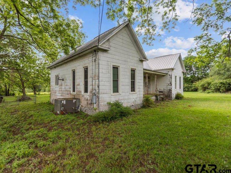 Palestine, TX 75801,529 E FM 323