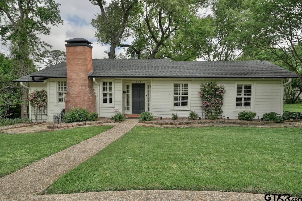 Tyler, TX 75701,608 E 5th Street