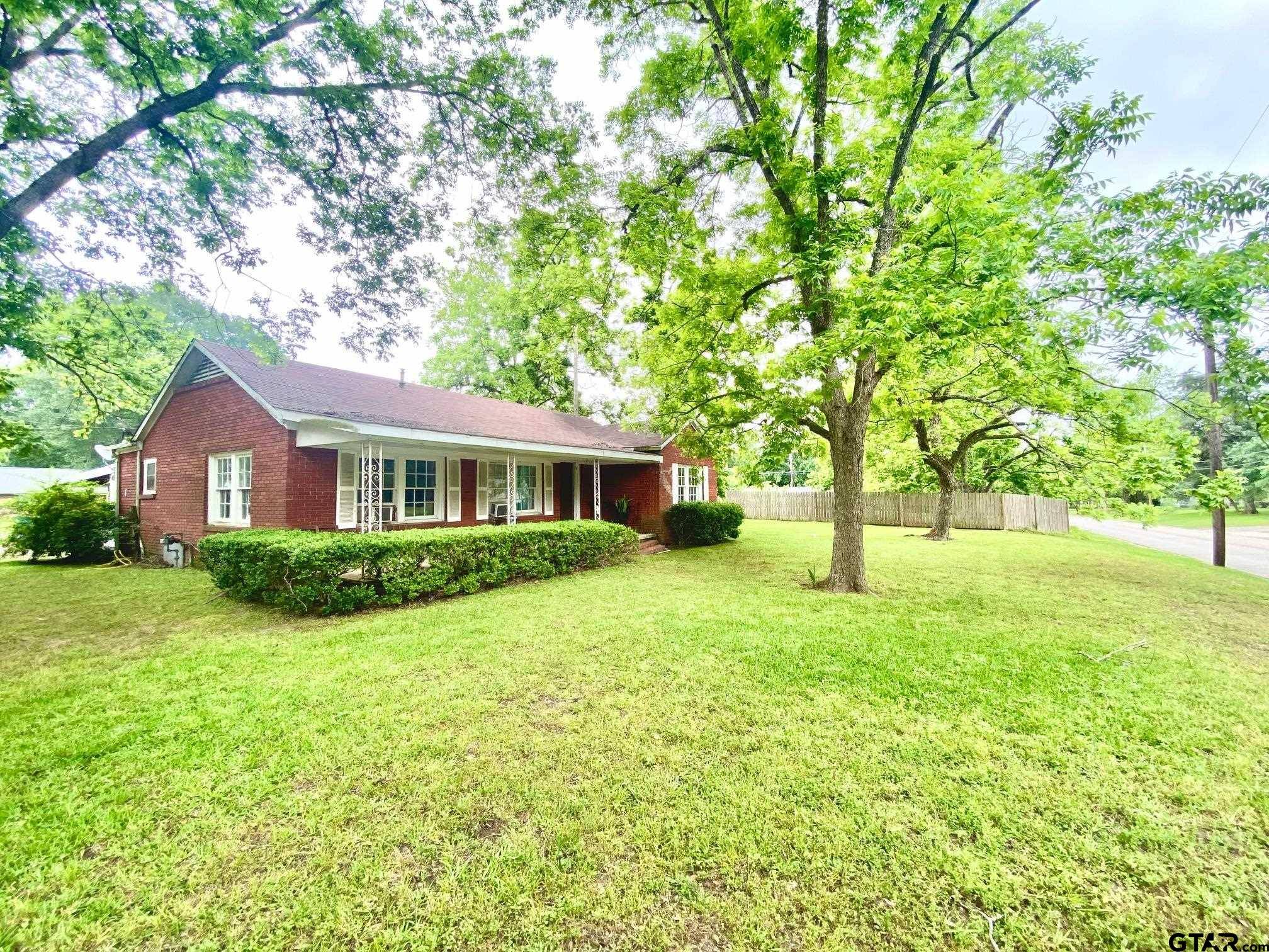 Crockett, TX 75835,710 N 6th Street