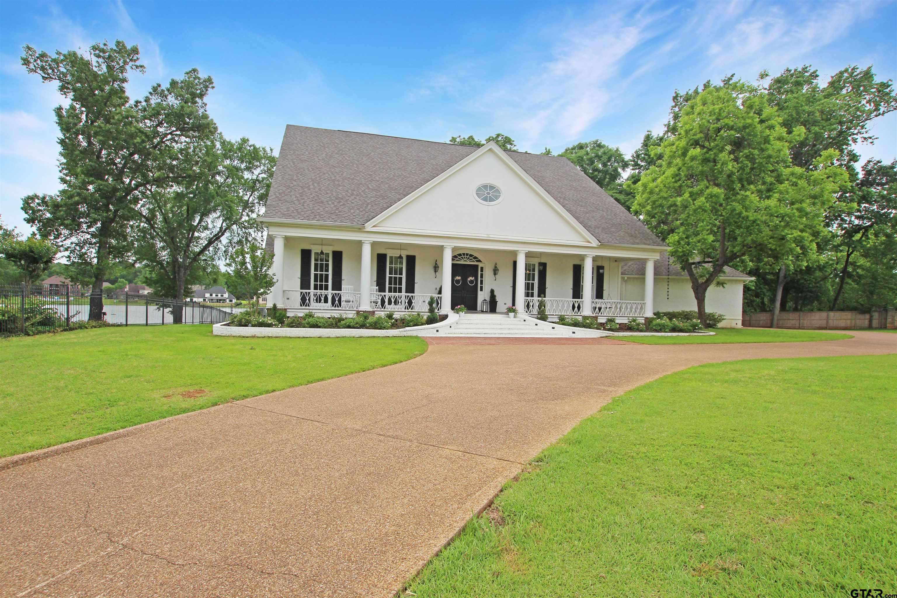 Bullard, TX 75757,320 Hines Crossing