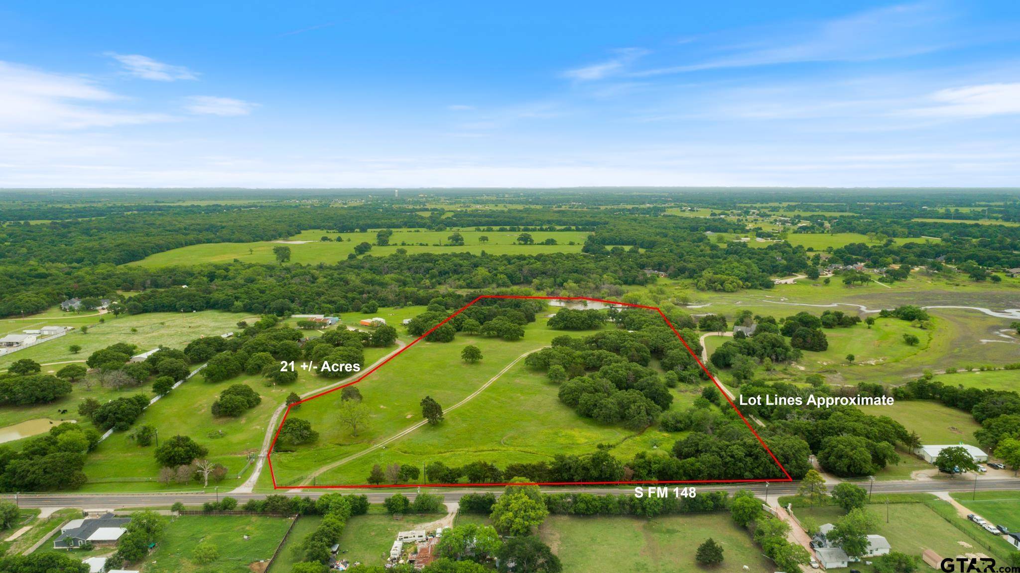 Kaufman, TX 75142,6325 fm 148