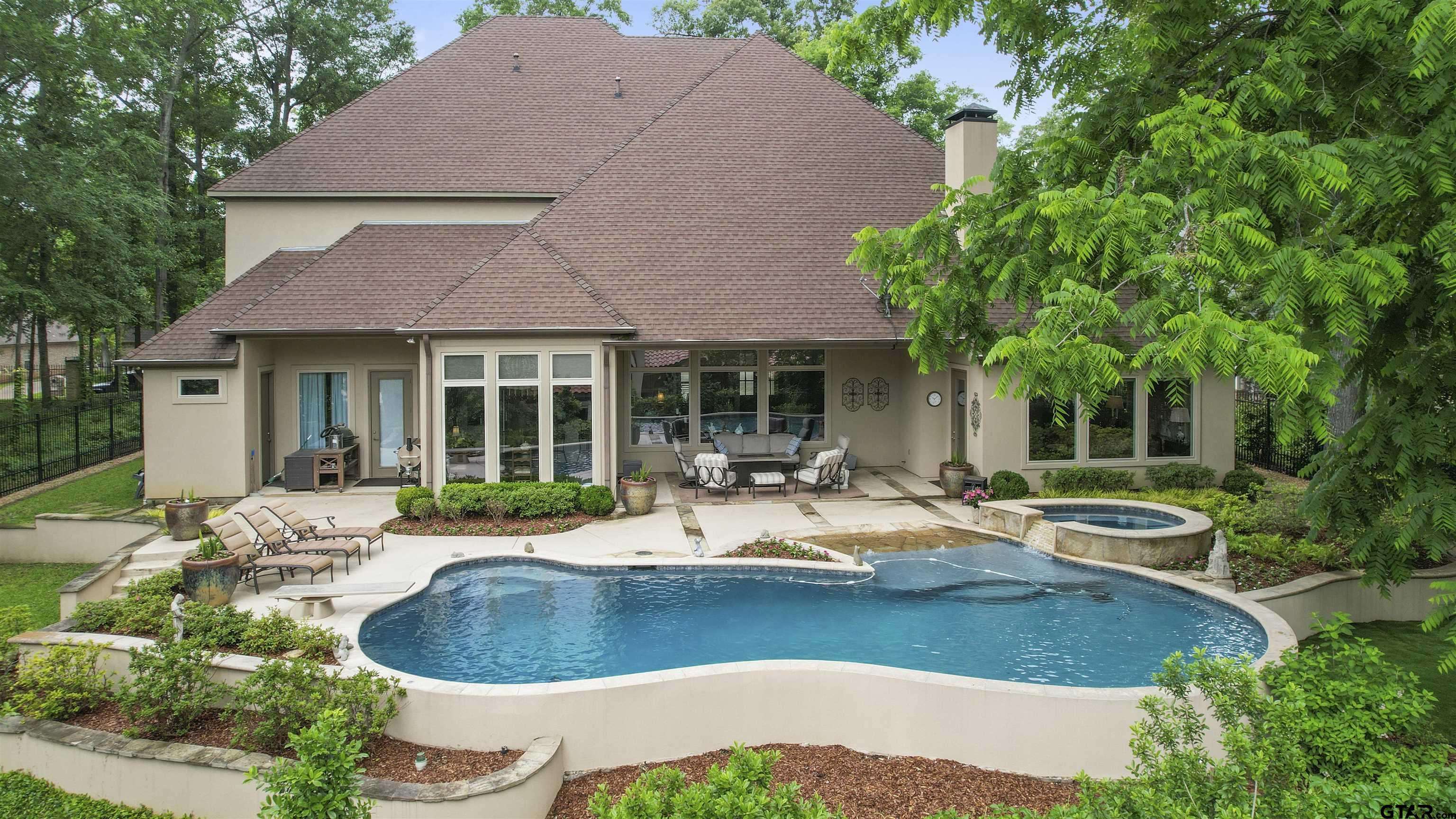 Tyler, TX 75703,7126 Turnberry