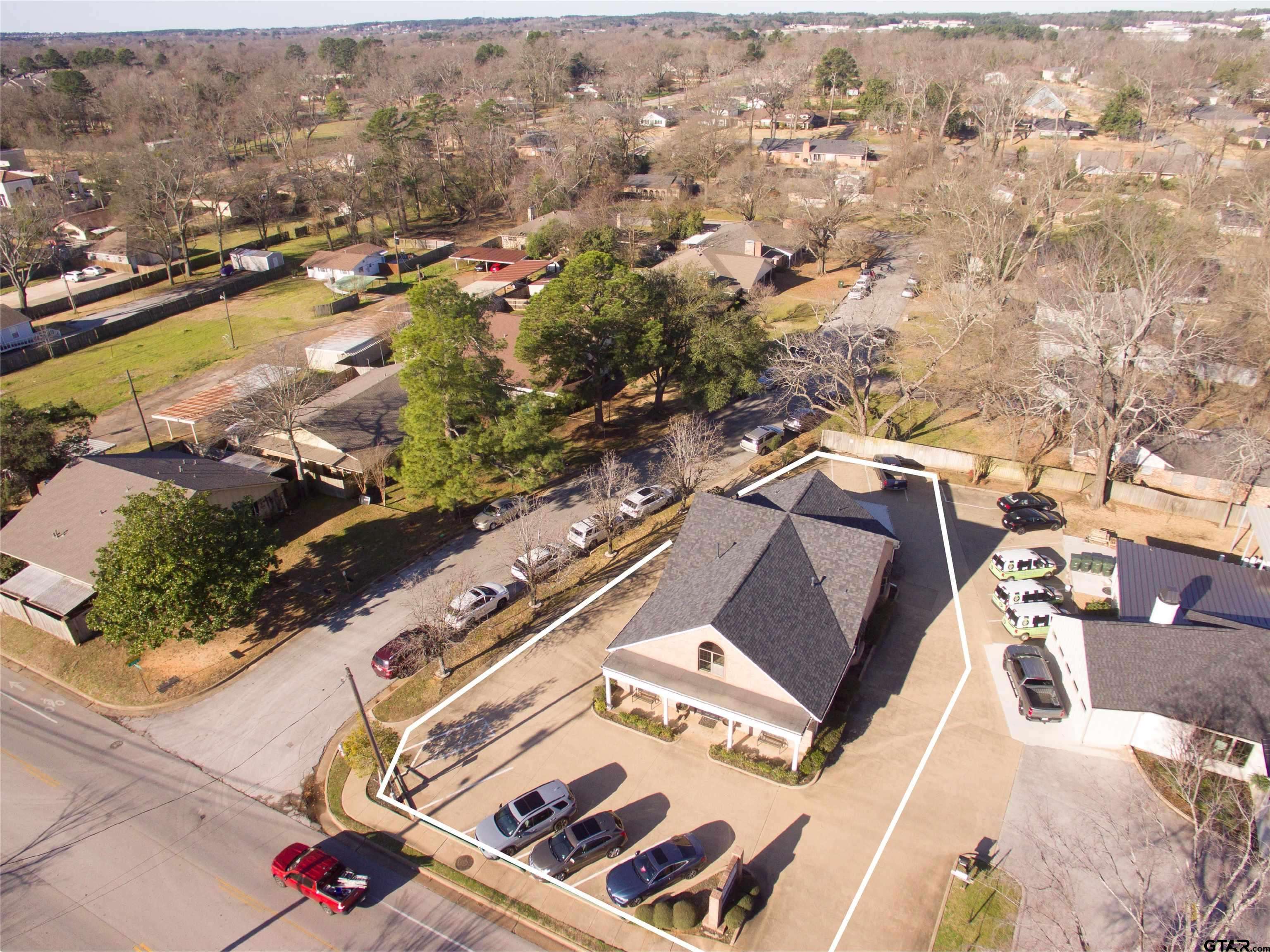 Tyler, TX 75703,4605 Old Bullard Rd.