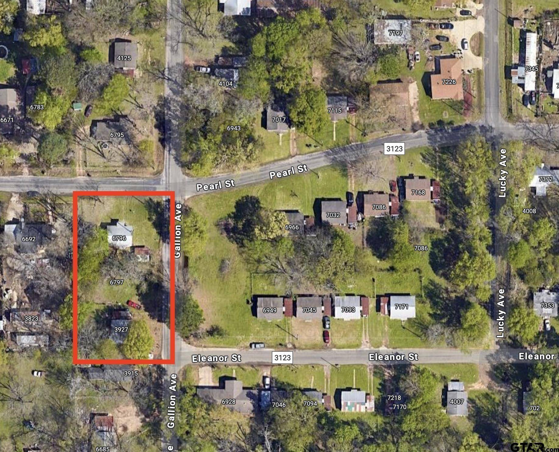 Tyler, TX 75708,6796 Pearl St