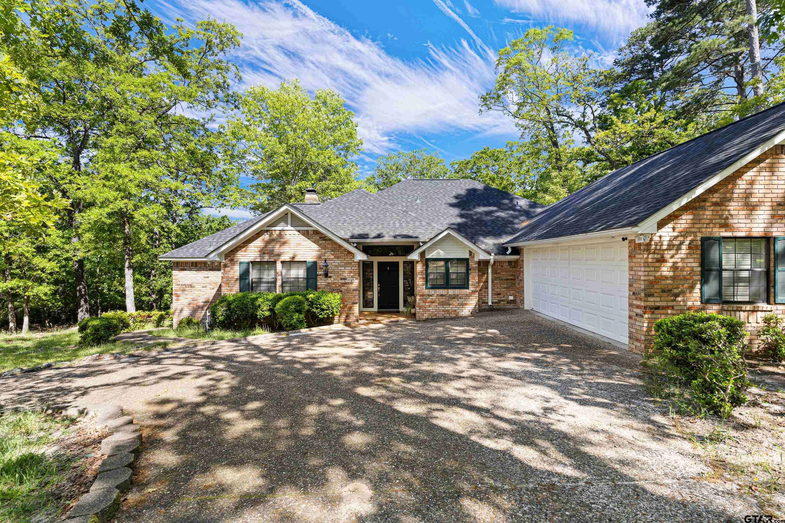 Holly Lake Ranch, TX 75765,177 Paint Rock Point