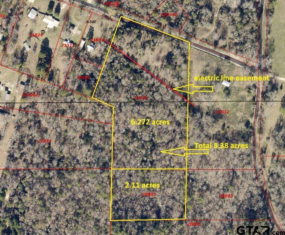 Winnsboro, TX 75494,0000 CR 4586