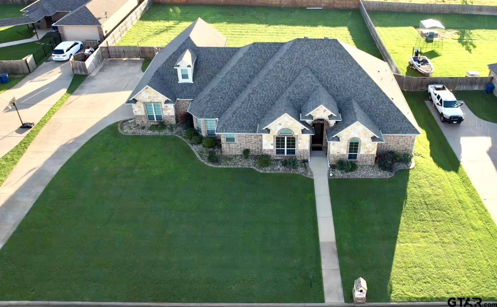 Bullard, TX 75757,229 Babatwa Ln