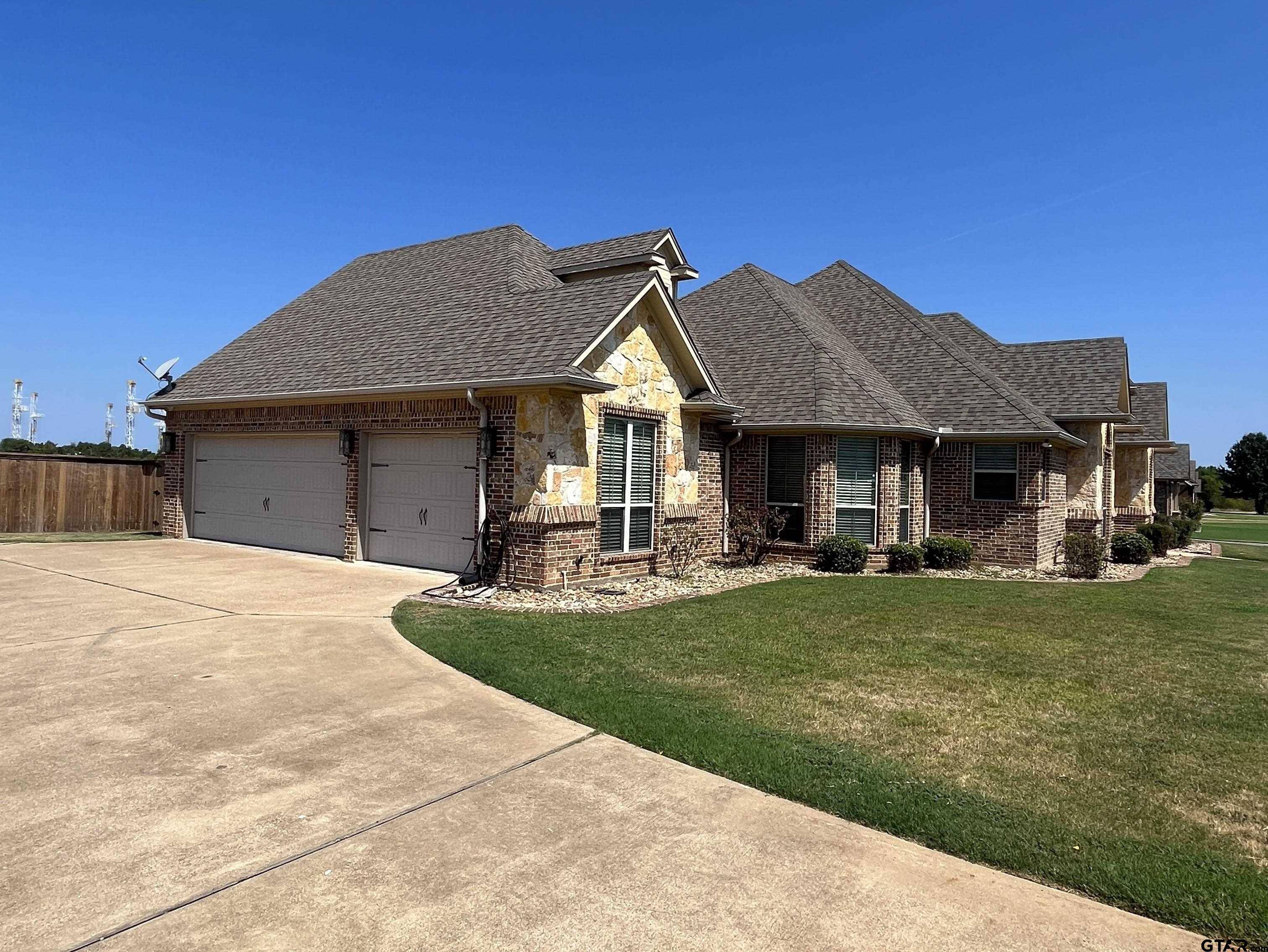 Bullard, TX 75757,229 Babatwa Ln
