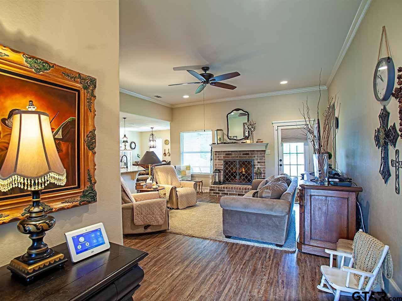 Flint, TX 75762,5420 Meadow Ridge