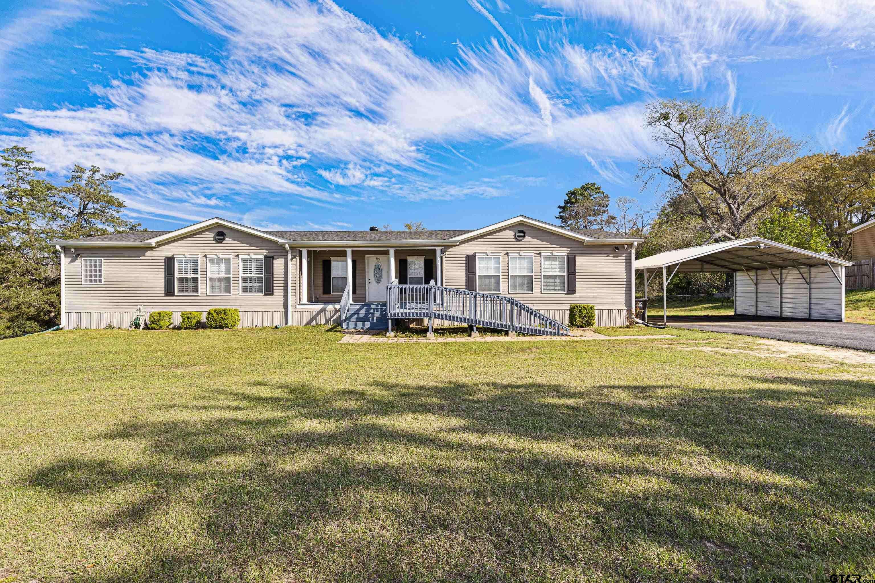 Big Sandy, TX 75755,403 Holloway