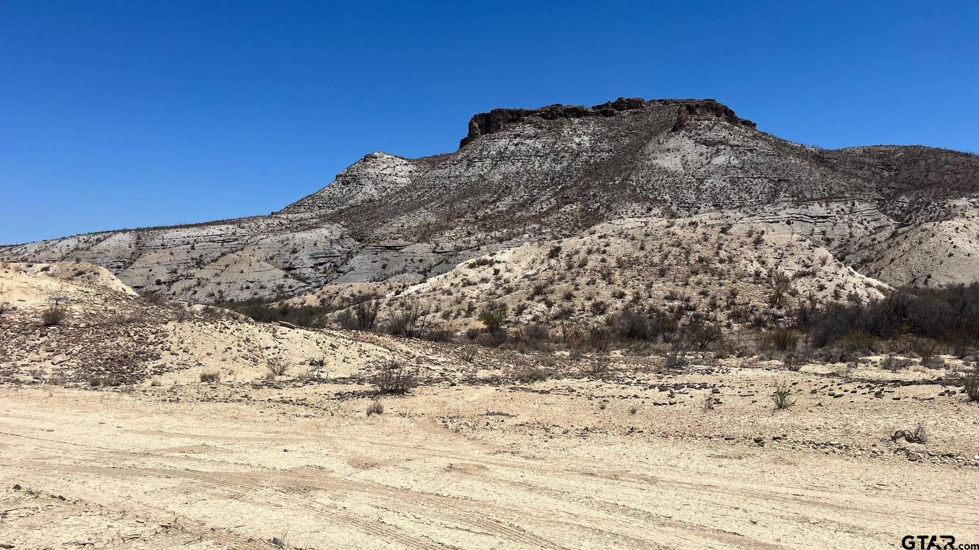Terlingua, TX 79852,26549 Herman's Peak