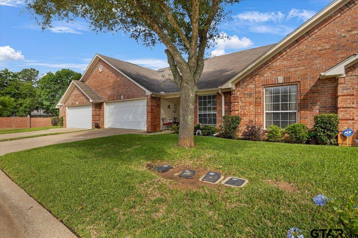 Tyler, TX 75703,5401 Hollytree Drive #2703