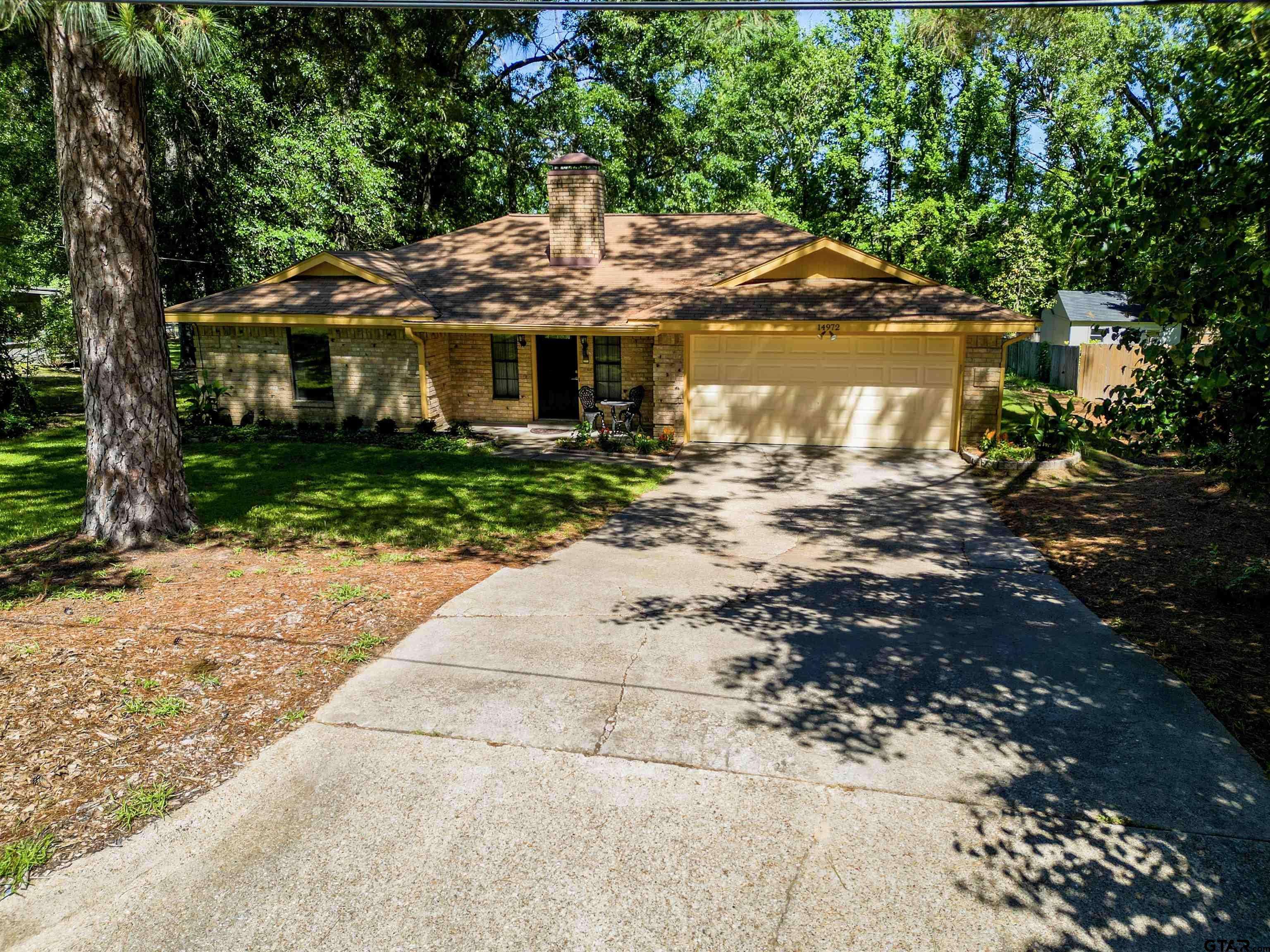 Tyler, TX 75703,14972 Willowwood Dr