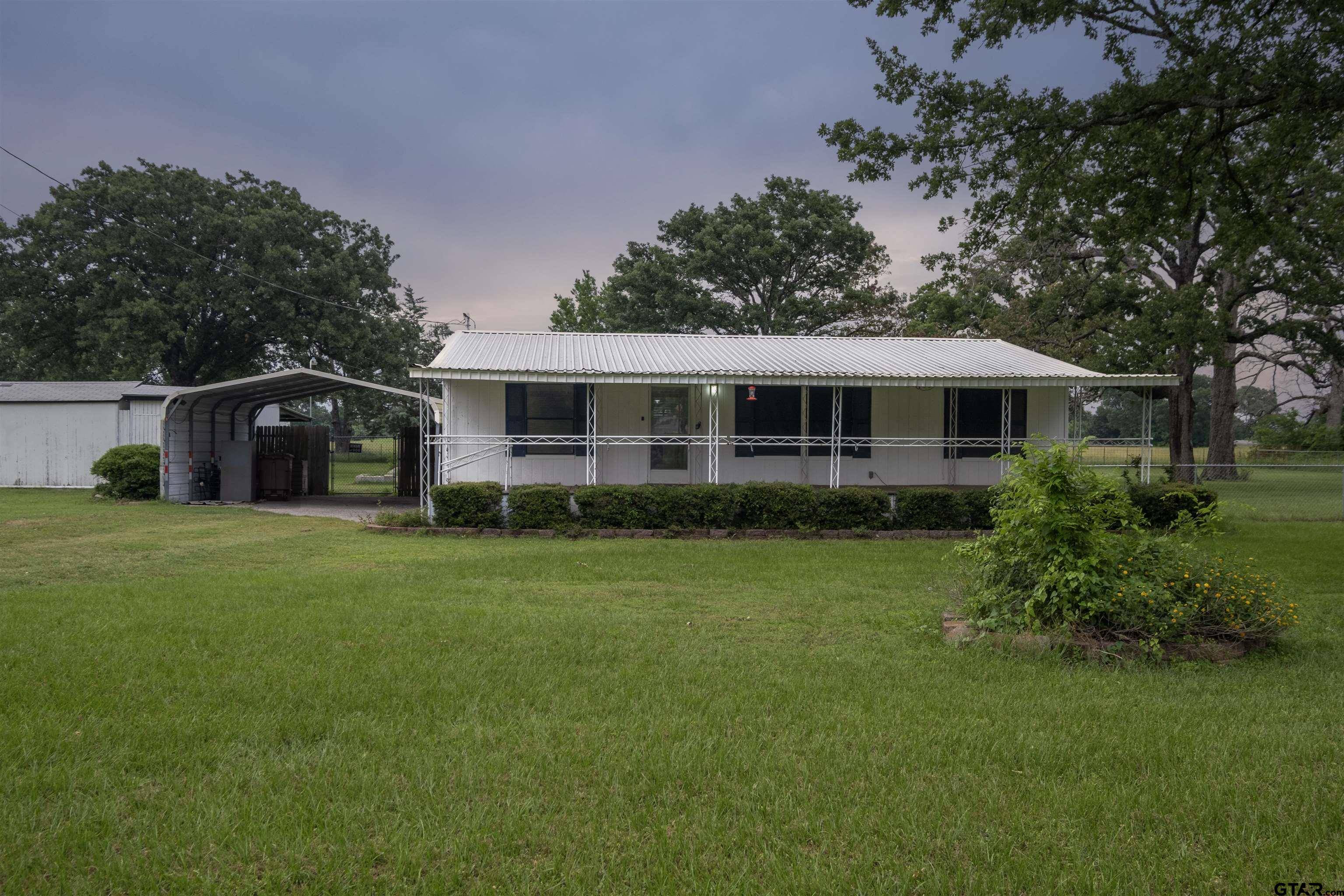 Kemp, TX 75143,1522 Woods West