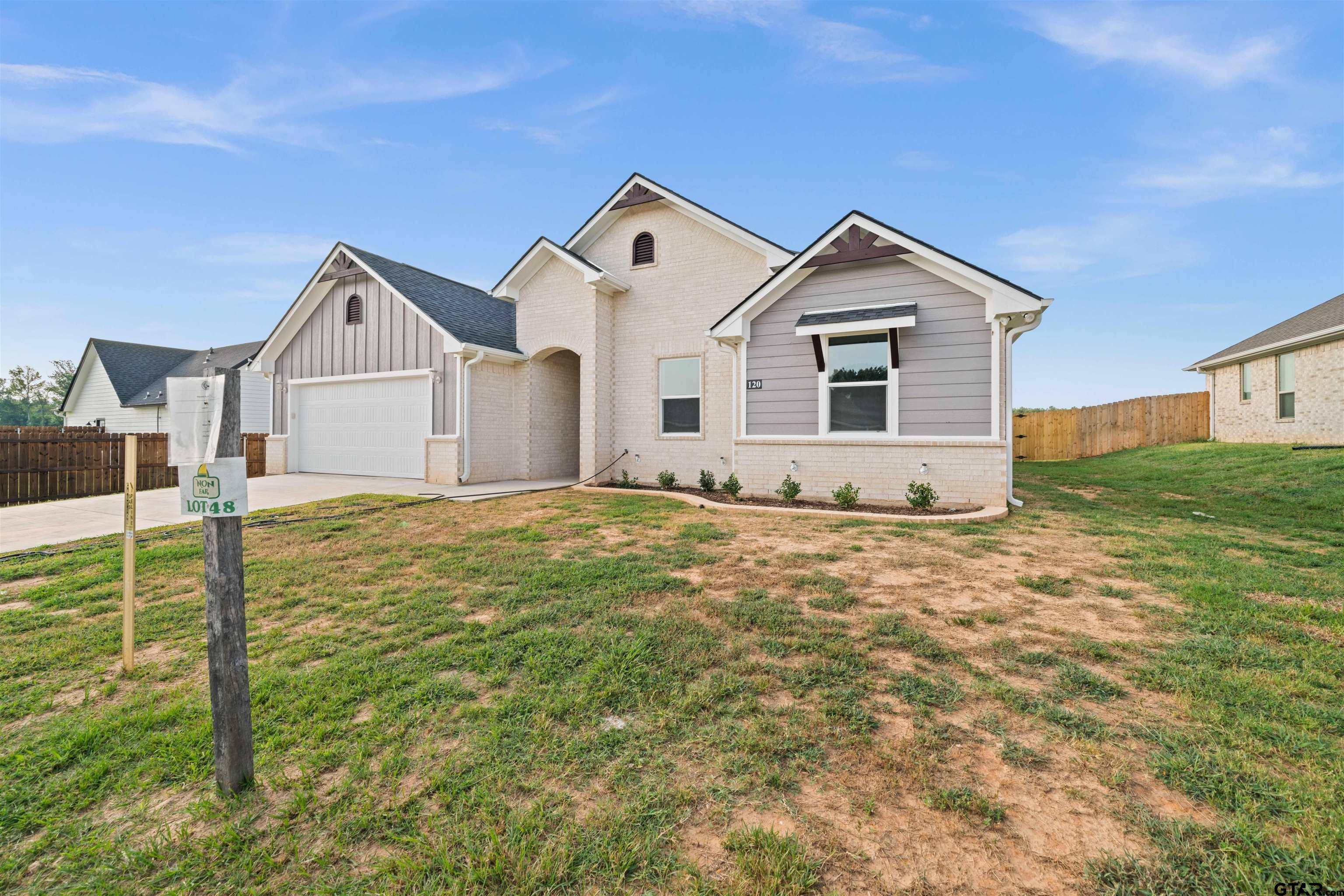 Winona, TX 75792,120 Hay Meadow