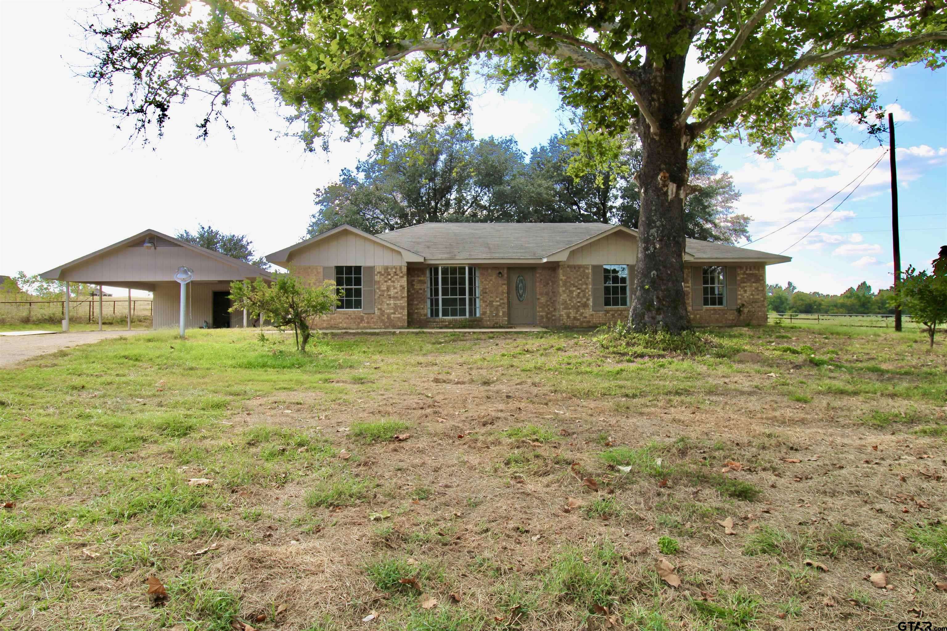 Pittsburg, TX 75686,2970 CR 2110