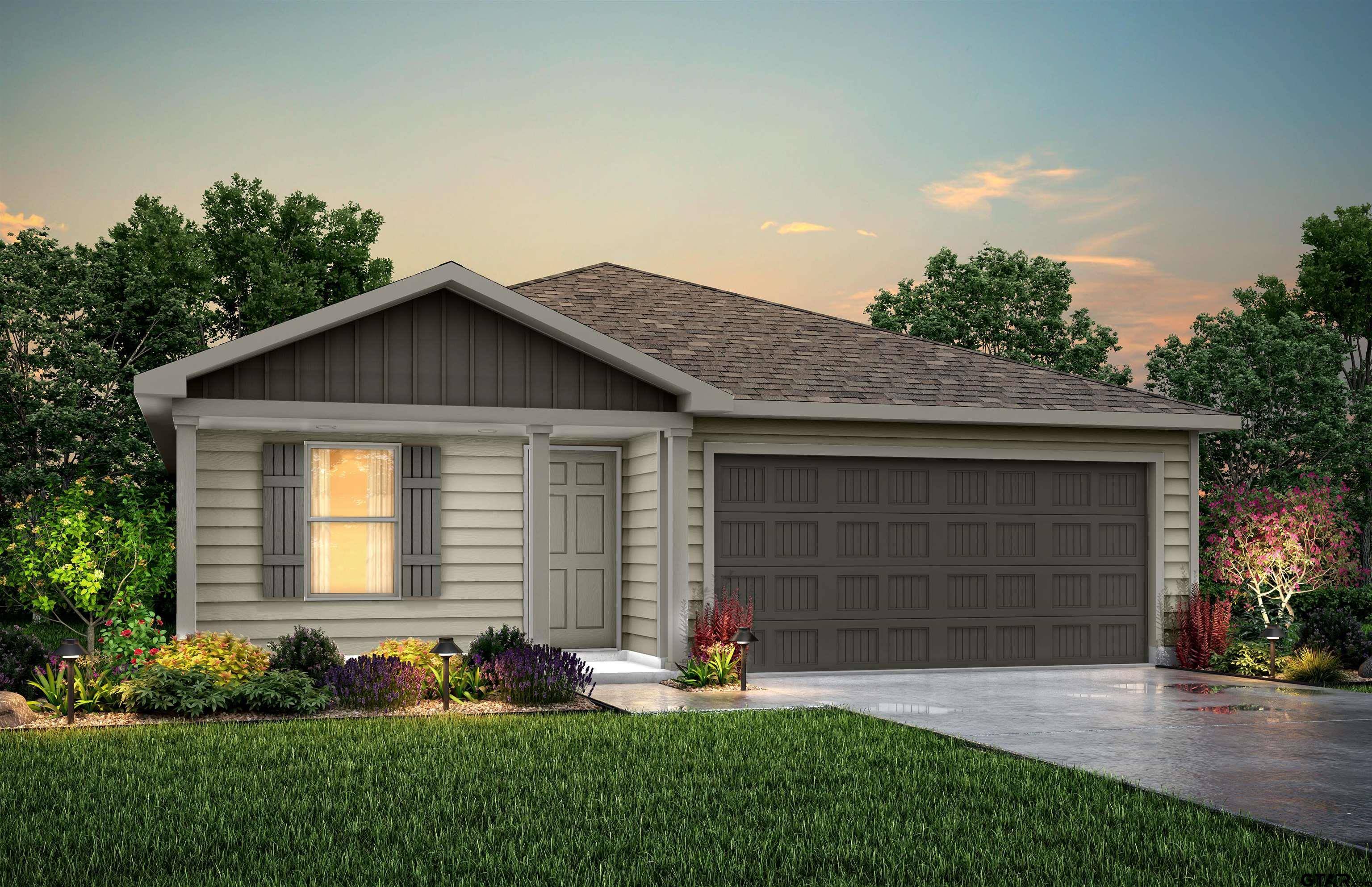 Gilmer, TX 75644,115 Highland Forest Dr.