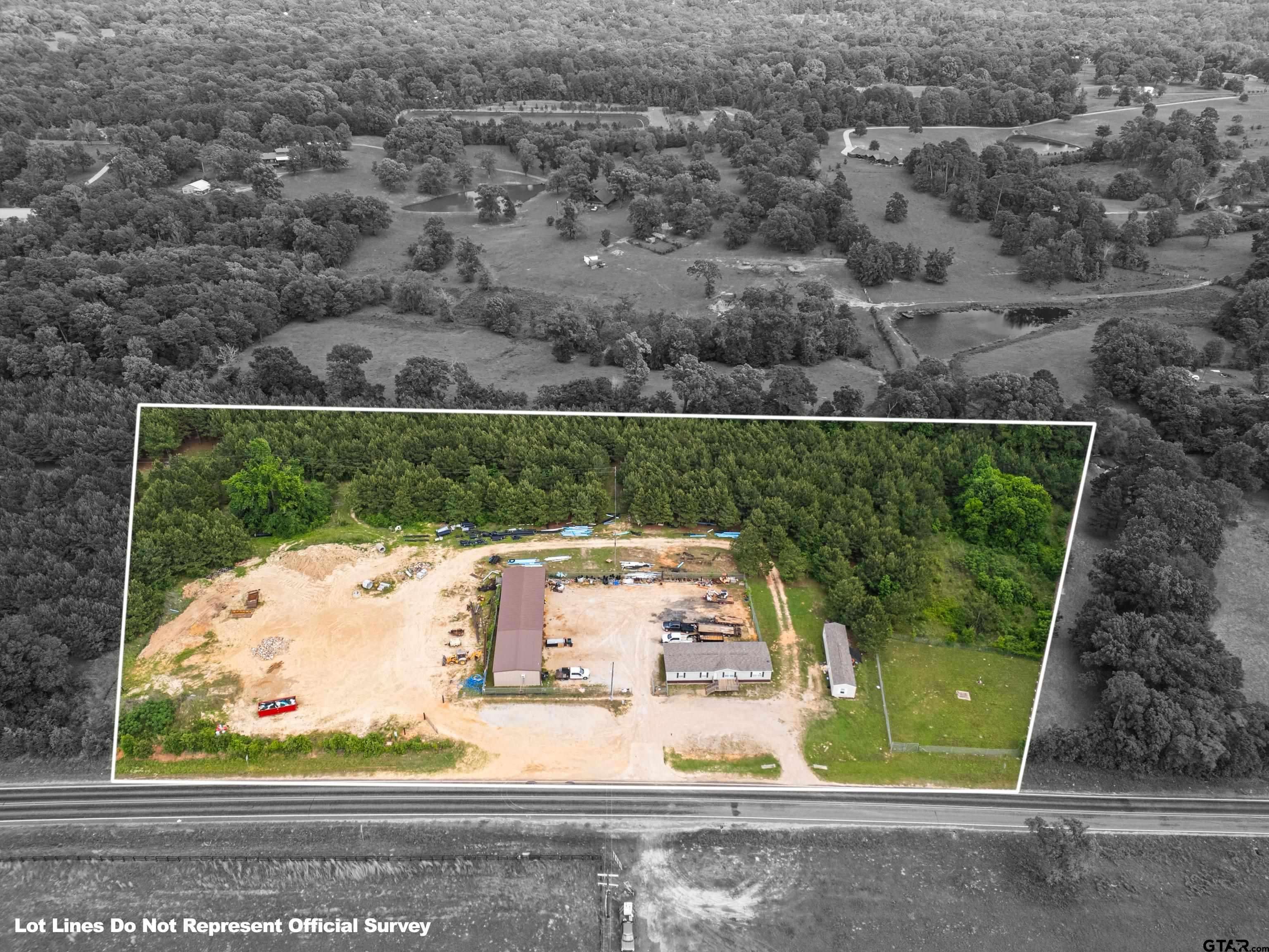 Gilmer, TX 75644,8511 FM 3358