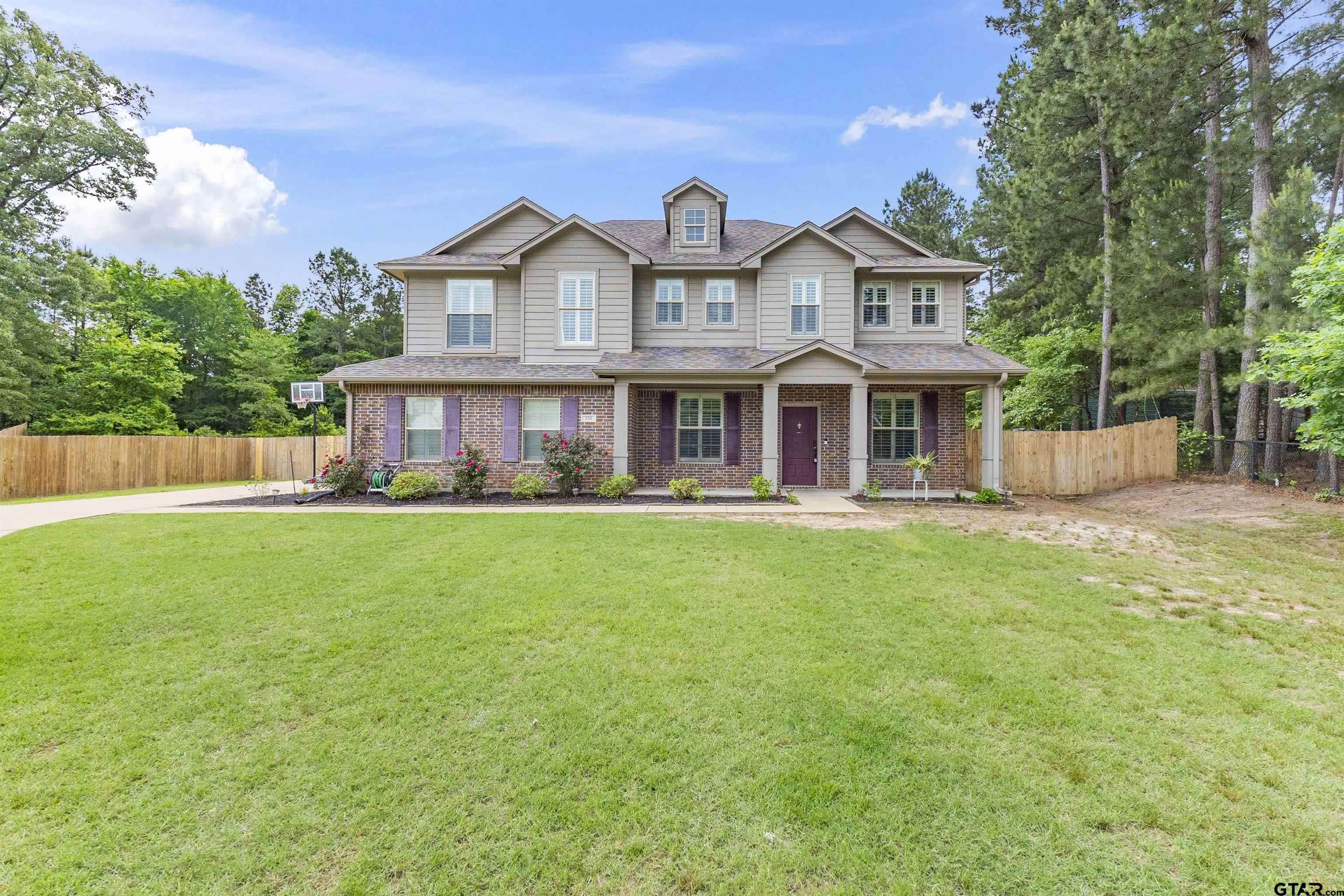 Longview, TX 75605,230 Sweetheart Ln