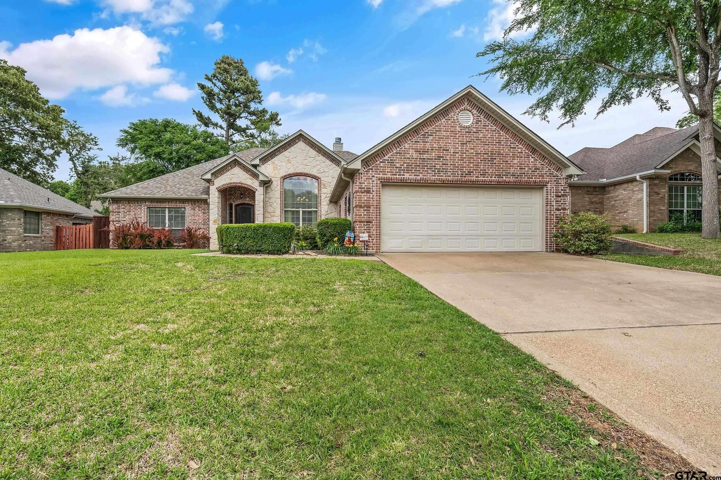 Tyler, TX 75707,3972 Chapel Woods Blvd