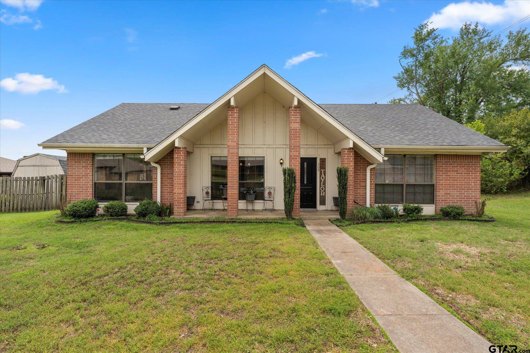 Mt Pleasant, TX 75455,508 Brookwood