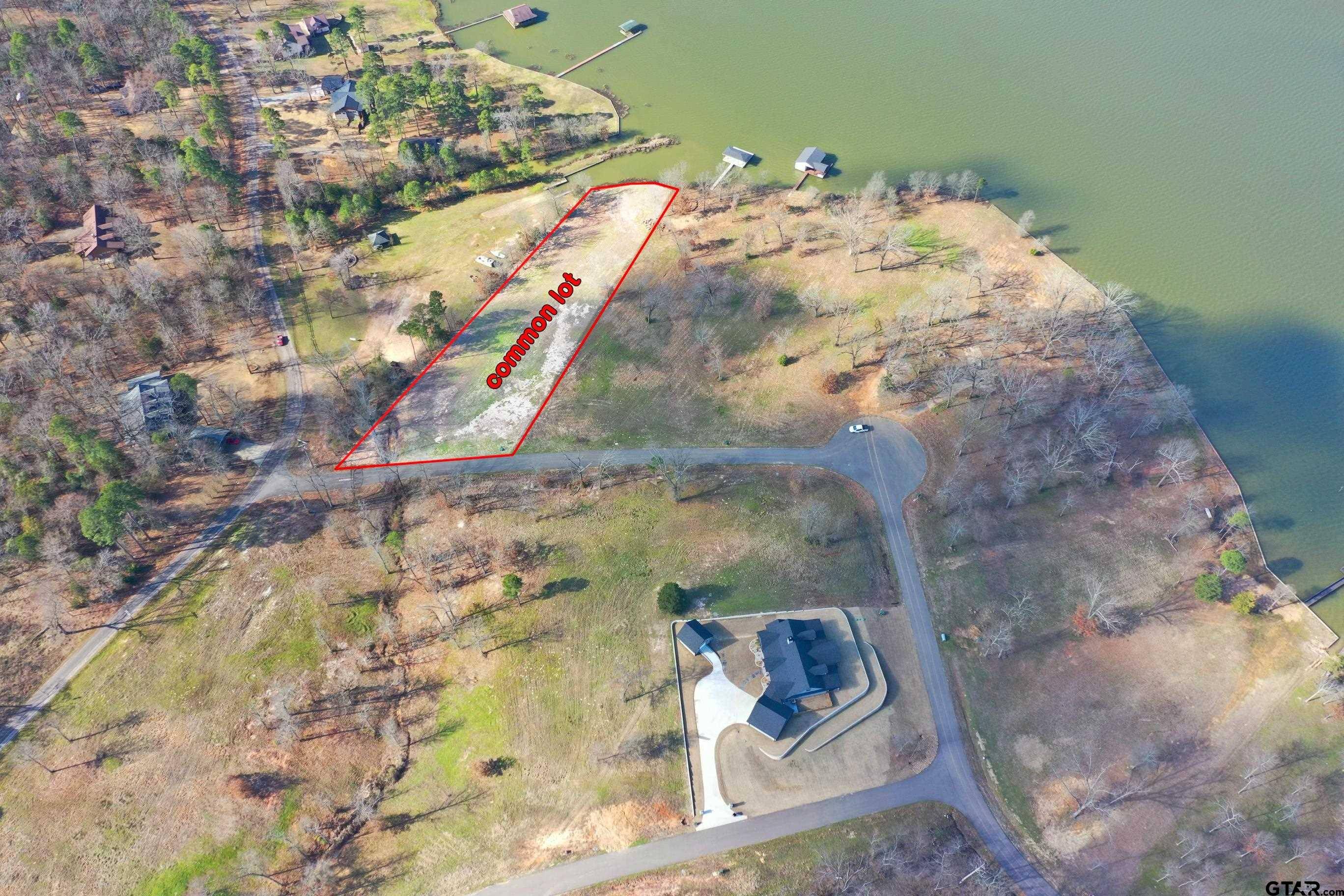 Pittsburg, TX 75686,TBD LOT 29 SOUTHSHORES